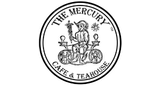 Mercury Cafe & Teahouse - 2026 Sponsor of New Castle Little League - Delaware